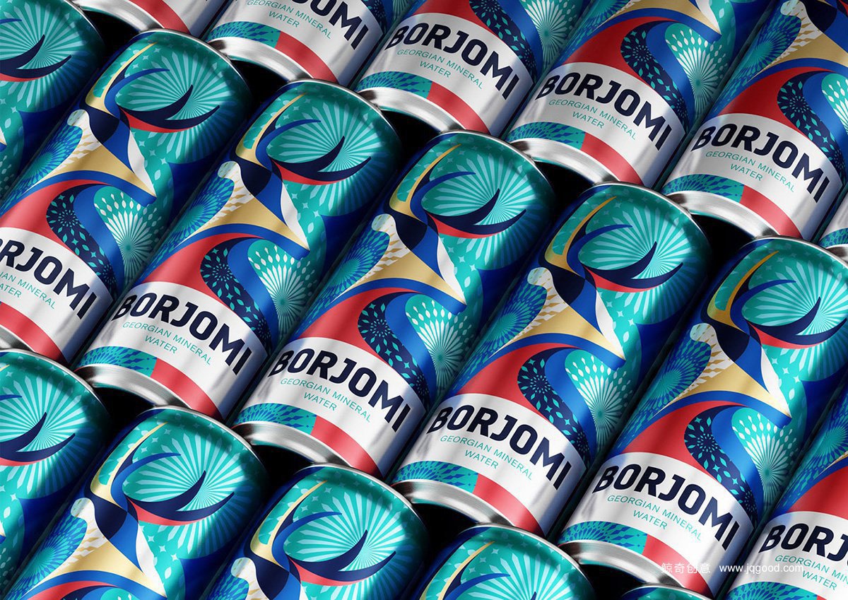 飲用水包裝設計